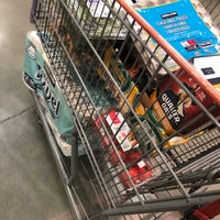 Photo taken at Costco by Yue L. on 6/2/2020