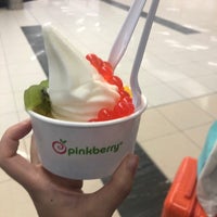 Photo taken at Pinkberry by Yue L. on 1/13/2020
