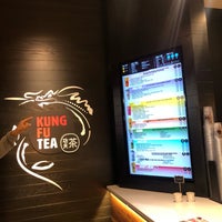 Photo taken at Kung Fu Tea by Yue L. on 9/7/2019