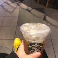 Photo taken at Starbucks by Yue L. on 2/17/2019