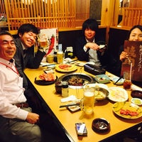 焼肉 一番かるび 新潟小新店 93 Visitatori 焼肉 一番かるび 新潟小新店 93 Visitatori