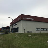 Photo taken at Ingenio, Incubadora de Empresas by Santi C. on 10/18/2017