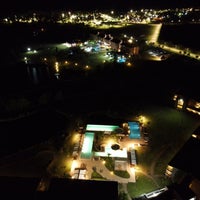 Foto diambil di Arapey Thermal Resort  &amp;amp; Spa oleh Santi C. pada 3/7/2021