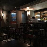 7/13/2016 tarihinde Santi C.ziyaretçi tarafından Bar Americano'de çekilen fotoğraf