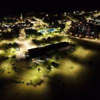 รูปภาพถ่ายที่ Arapey Thermal Resort  &amp;amp; Spa โดย Santi C. เมื่อ 3/7/2021