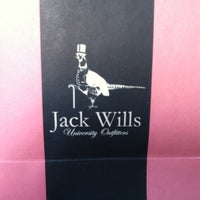 Photo taken at Jack Wills by Jeanine on 4/2/2013