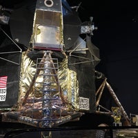 9/11/2019にYos_HiraがKansas Cosmosphere and Space Centerで撮った写真