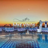 Photo taken at Mike Vekris Wedding DJ Services by chris v. on 9/25/2015