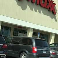 T J Maxx 40968 Us 19 N