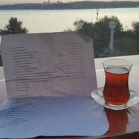 Photo taken at Beytaş Cafe Restaurant by Kübra B. on 9/13/2017
