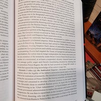 Photo taken at Prospero&amp;#39;s Books &amp;amp; Caliban&amp;#39;s Coffee by Ruslan M. on 5/2/2022