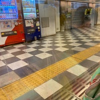 Photo taken at Seibu Limited Express Platform by はは on 9/20/2023