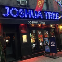 Photo taken at Joshua Tree by Michael C. on 6/20/2018