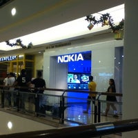 Photo taken at Nokia by Srinivasan K. on 12/9/2012
