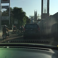 Jalan Fatmawati - Road in Jakarta Selatan