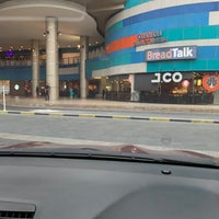 Cinere Bellevue Mall Shopping Mall In Depok West Java