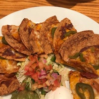Photo taken at Chili&amp;#39;s Grill &amp;amp; Bar by Tammy@LakeSinclair L. on 10/9/2018