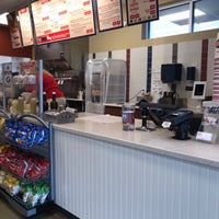 Photo taken at Jersey Mike&amp;#39;s Subs by Tammy@LakeSinclair L. on 5/15/2018