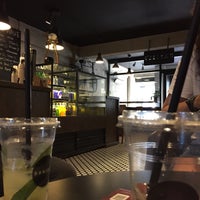 Photo taken at Daniel’s Coffee by Hulusi Ü. on 7/1/2019
