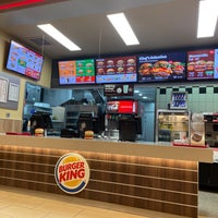 Photo taken at Burger King by Alex B. on 5/31/2023