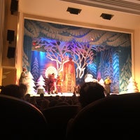 Photo taken at Театр им. М. С. Щепкина by helenik ⚜. on 1/3/2018