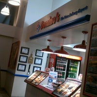 Photo taken at Domino&amp;#39;s Pizza by Rod D. on 12/2/2012