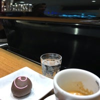 11/14/2017 tarihinde Márcio T. Suzaki 洲.ziyaretçi tarafından Scada Café'de çekilen fotoğraf