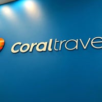 Photo taken at Coral travel by Ирина И. on 6/10/2018