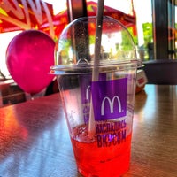 Photo taken at McDonald&amp;#39;s by Ирина И. on 6/2/2018