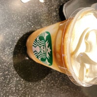 Photo taken at Starbucks by たくまん on 3/22/2021