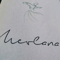 Foto diambil di Mevlana Restaurant oleh Mehmet pada 6/27/2022