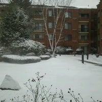 Photo taken at Courtyard by Marriott Boston Milford by Cathi H. on 3/7/2013
