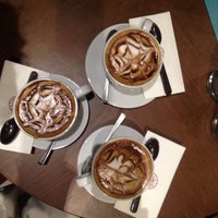 6/22/2014 tarihinde Didem S.ziyaretçi tarafından Kahve Durağı'de çekilen fotoğraf