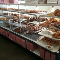 Photo taken at Donuts Galore by denise l. on 12/18/2012