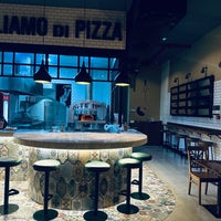 Photo taken at Pizzapoli by B🦁 on 2/1/2024