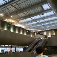 Photo taken at Terminal Sacomã by Mario L. on 1/10/2017