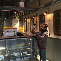 1/31/2016에 Leyla K. Ö.님이 Chikoti Cafe에서 찍은 사진
