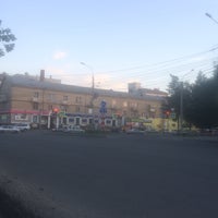 Photo taken at Улица Худякова by Александра В. on 6/18/2015