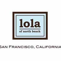 Photo taken at Lola of North Beach by Lola on 2/22/2014