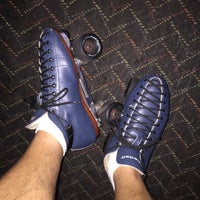 12/6/2014にManny R.がSuper Wheels Skating Centerで撮った写真