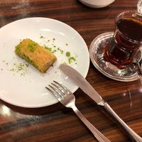 Photo taken at Can Kebap by Cevat A. on 11/9/2018