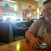 Photo taken at Applebee&amp;#39;s Grill + Bar by Emily D. on 12/2/2015