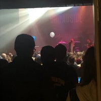 Photo taken at The Crofoot Ballroom by Lauryn P. on 2/24/2018