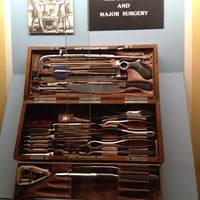 8/21/2013에 Dana R.님이 Dittrick Museum Of Medical History에서 찍은 사진