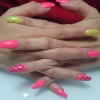 nails factory