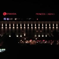 Photo taken at Ramada Trimontium Princess by Sibel S. on 5/5/2018