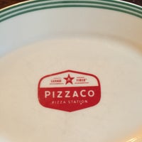 6/16/2017 tarihinde Robert G.ziyaretçi tarafından PizzaCo'de çekilen fotoğraf