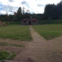 Photo taken at Горка by Мари on 9/3/2016