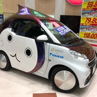 ジョーシン 東大阪店 Electronics Store ジョーシン 東大阪店 Electronics Store