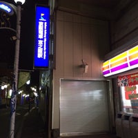 Photo taken at Miyanosaka Station (KH61) by てかりん on 12/20/2013